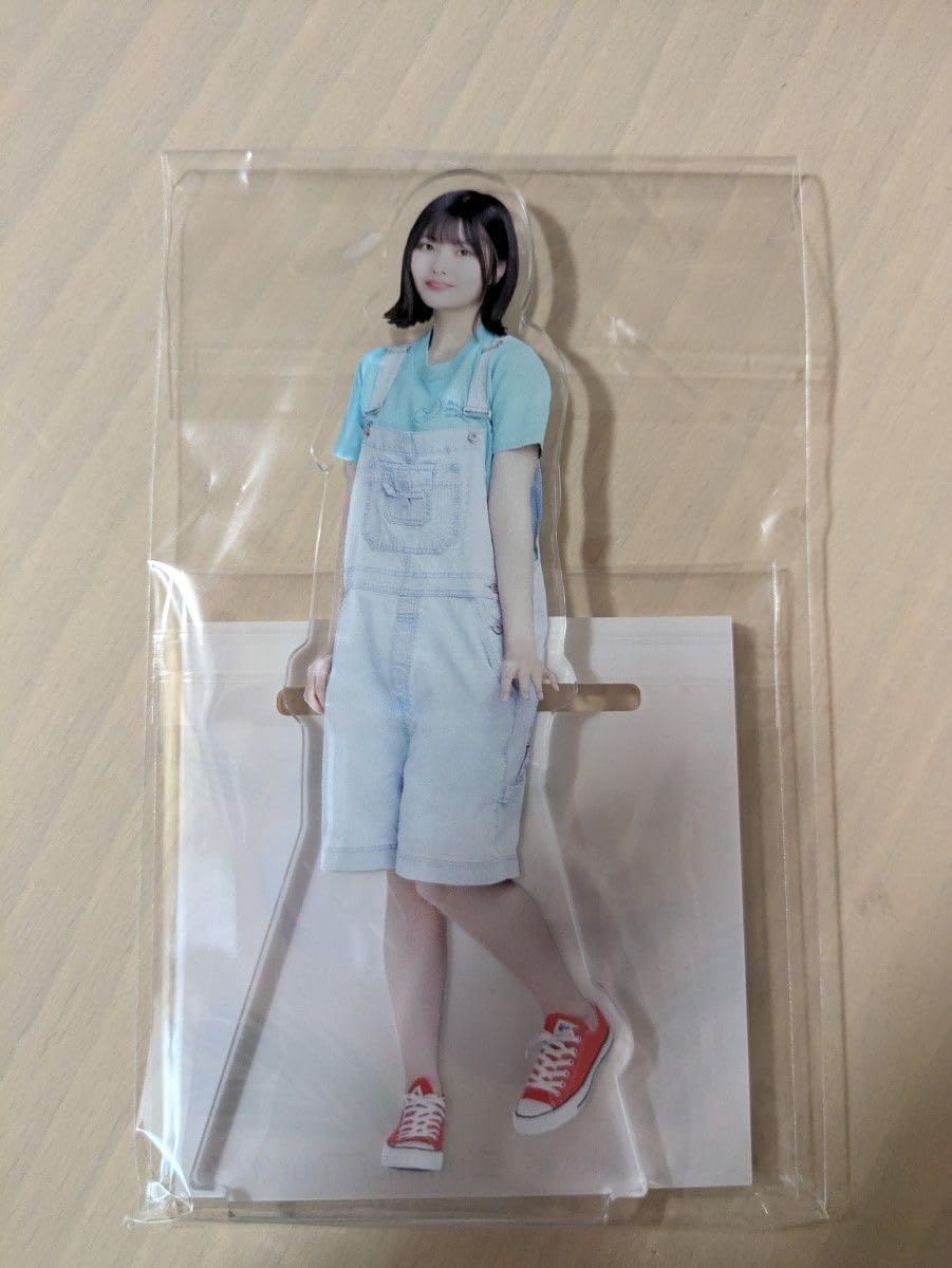 Amazon.co.jp: 乃木坂46 中西アルノ アクリルスタンド 大阪 真夏の全国